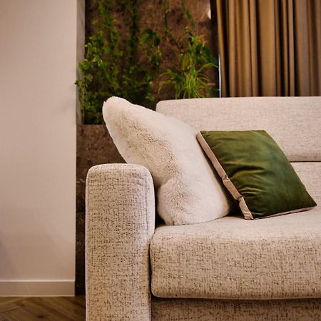 자토르 Apartament "Zlote Lwy 18" 아파트 외부 사진