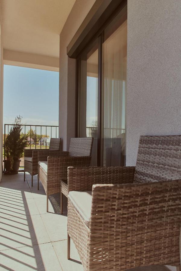 자토르 Apartament "Zlote Lwy 18" 아파트 외부 사진