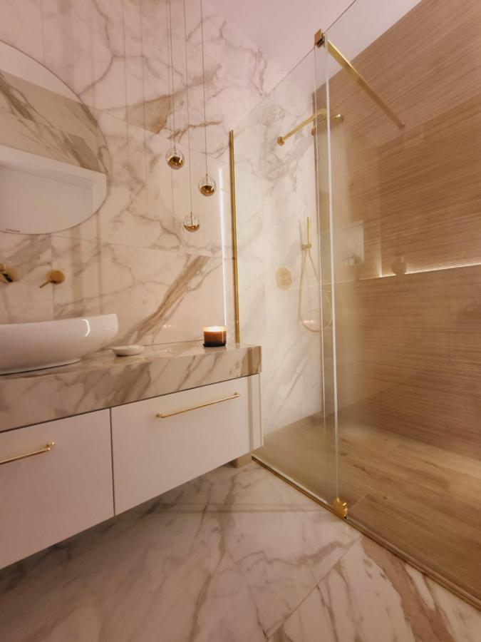 자토르 Apartament "Zlote Lwy 18" 아파트 외부 사진