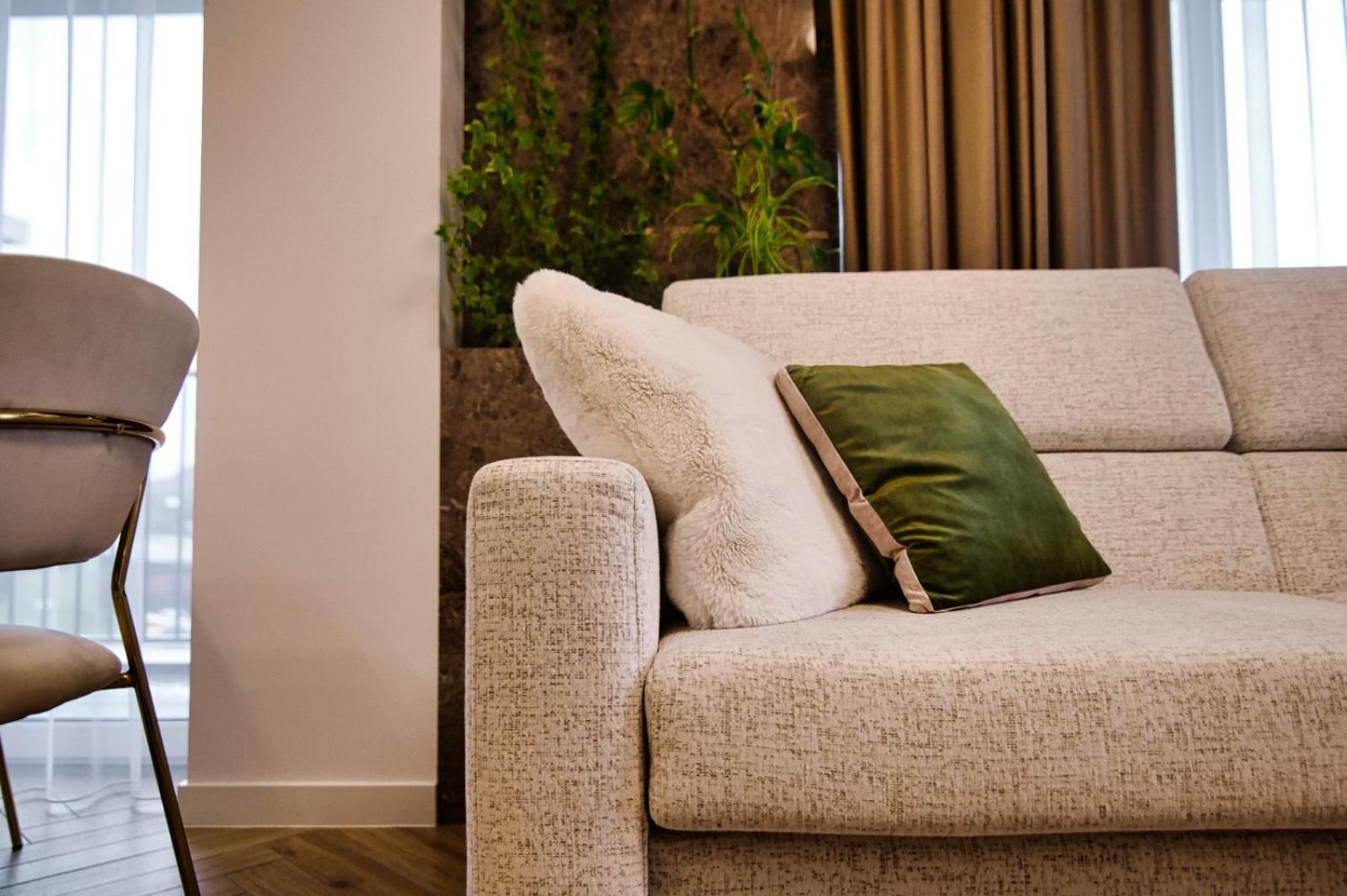 자토르 Apartament "Zlote Lwy 18" 아파트 외부 사진