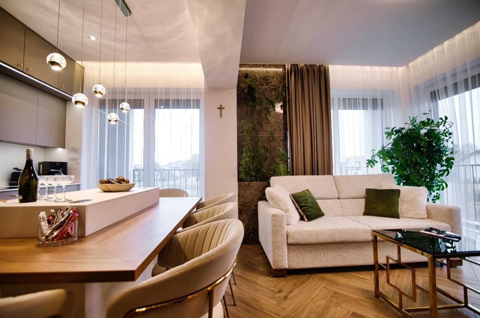 자토르 Apartament "Zlote Lwy 18" 아파트 외부 사진
