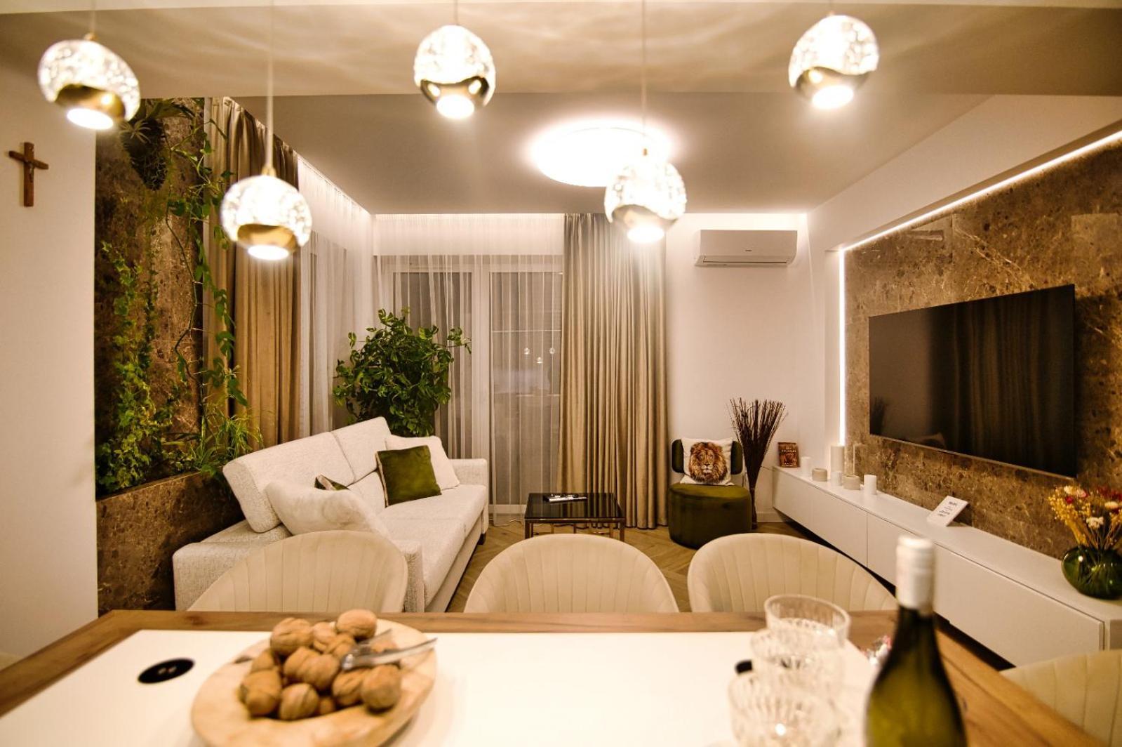 자토르 Apartament "Zlote Lwy 18" 아파트 외부 사진