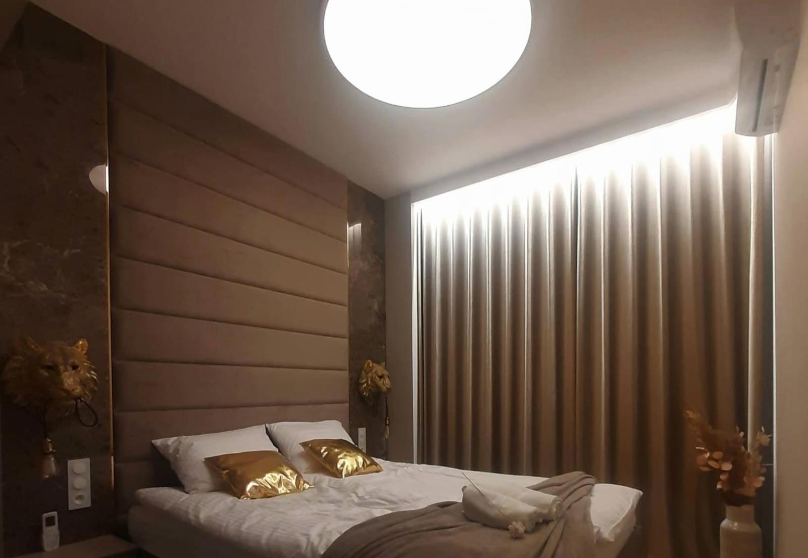 자토르 Apartament "Zlote Lwy 18" 아파트 외부 사진